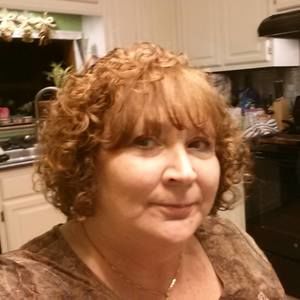 Meet your Posher, Deborah